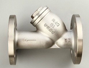 Y型過濾器