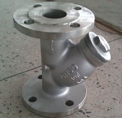 日標過濾器