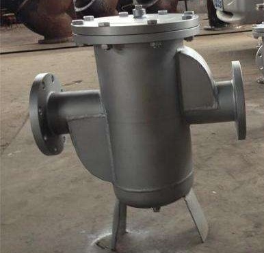 U型過濾器