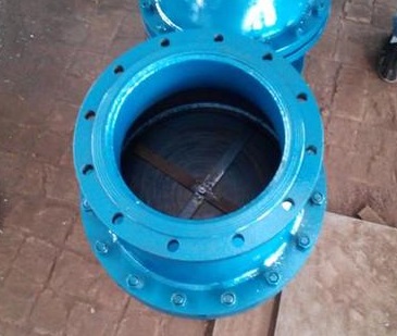 氣體阻火器