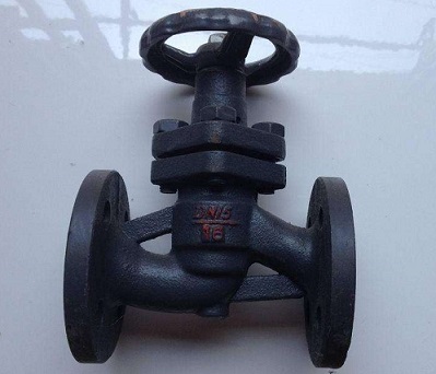 法蘭柱塞閥品牌