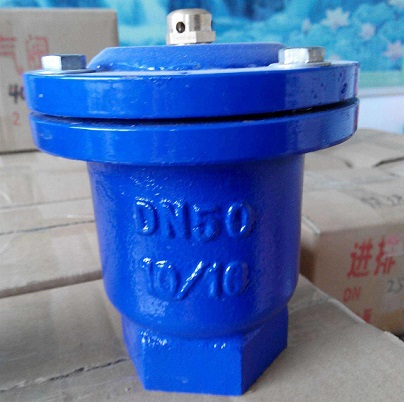 微量排氣閥品牌