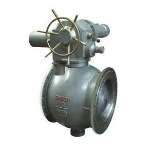 進(jìn)口電動偏心半球閥 進(jìn)口電動偏心半球閥