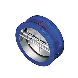進(jìn)口蝶形止回閥 進(jìn)口蝶形止回閥