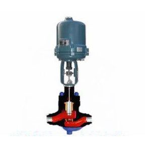 進口電動高壓籠式調(diào)節(jié)閥 進口電動高壓籠式調(diào)節(jié)閥