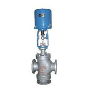 進(jìn)口電子式電動(dòng)三通合流分流調(diào)節(jié)閥