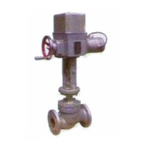 進口電動精小型單座套筒調(diào)節(jié)閥