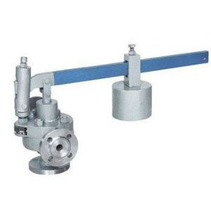 進口脈沖式安全閥說明 進口脈沖式安全閥說明