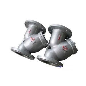 進口碳鋼型過濾器