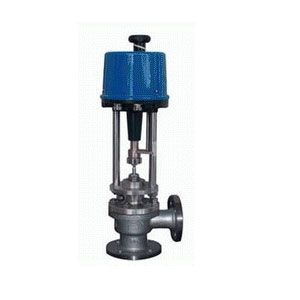 進口電動角型調(diào)節(jié)閥 進口電動角型調(diào)節(jié)閥