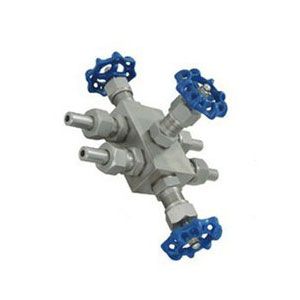 進(jìn)口三閥組針型閥