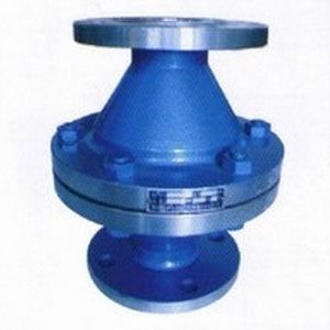 進(jìn)口型阻爆燃型管道阻火器 進(jìn)口型阻爆燃型管道阻火器