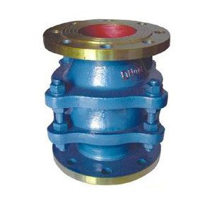 進(jìn)口型波紋管道阻火器 進(jìn)口型波紋管道阻火器