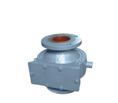 進(jìn)口夾套保溫阻火器