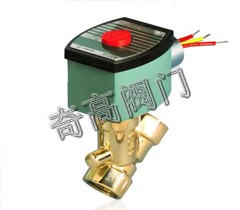進(jìn)口直動(dòng)式低壓電磁閥