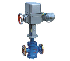 進口電動單座(雙座套筒)調(diào)節(jié)閥 進口電動單座(雙座套筒)調(diào)節(jié)閥