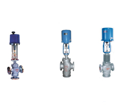 進(jìn)口()電子式電動三通調(diào)節(jié)閥 進(jìn)口()電子式電動三通調(diào)節(jié)閥