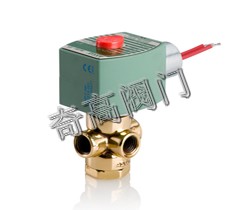8320直動式通用電磁閥