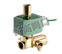 8345先導(dǎo)式緊湊型通用電磁閥 8345先導(dǎo)式緊湊型通用電磁閥
