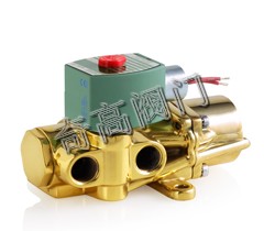 8344先導(dǎo)式活塞/提升電磁閥 8344先導(dǎo)式活塞/提升電磁閥