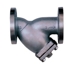 美標(biāo)Y型過濾器 美標(biāo)Y型過濾器