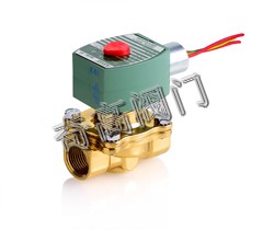 8210先導(dǎo)式通用電磁閥 8210先導(dǎo)式通用電磁閥
