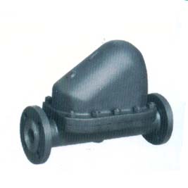 杠桿浮球式蒸汽疏水閥SF-500L