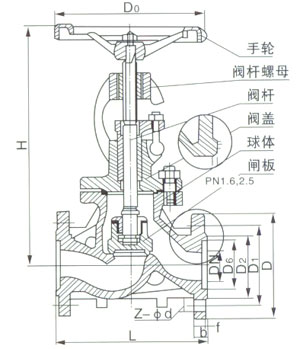 疏水閥