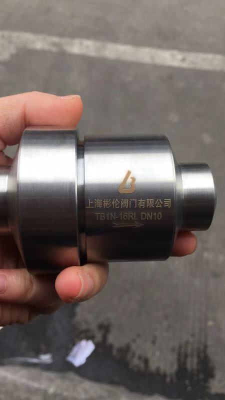  熱靜力型蒸汽疏水閥TB1(N)BX1