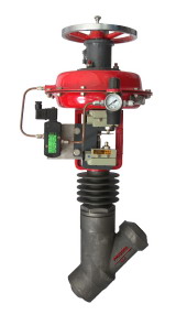 ZMQSY電控氣動疏水閥 