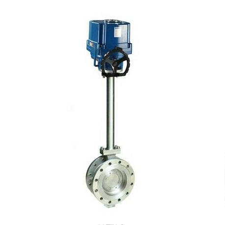 進(jìn)口電動(dòng)低溫蝶閥 進(jìn)口電動(dòng)低溫蝶閥