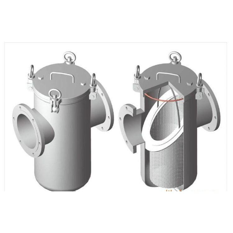 進口氧氣過濾器